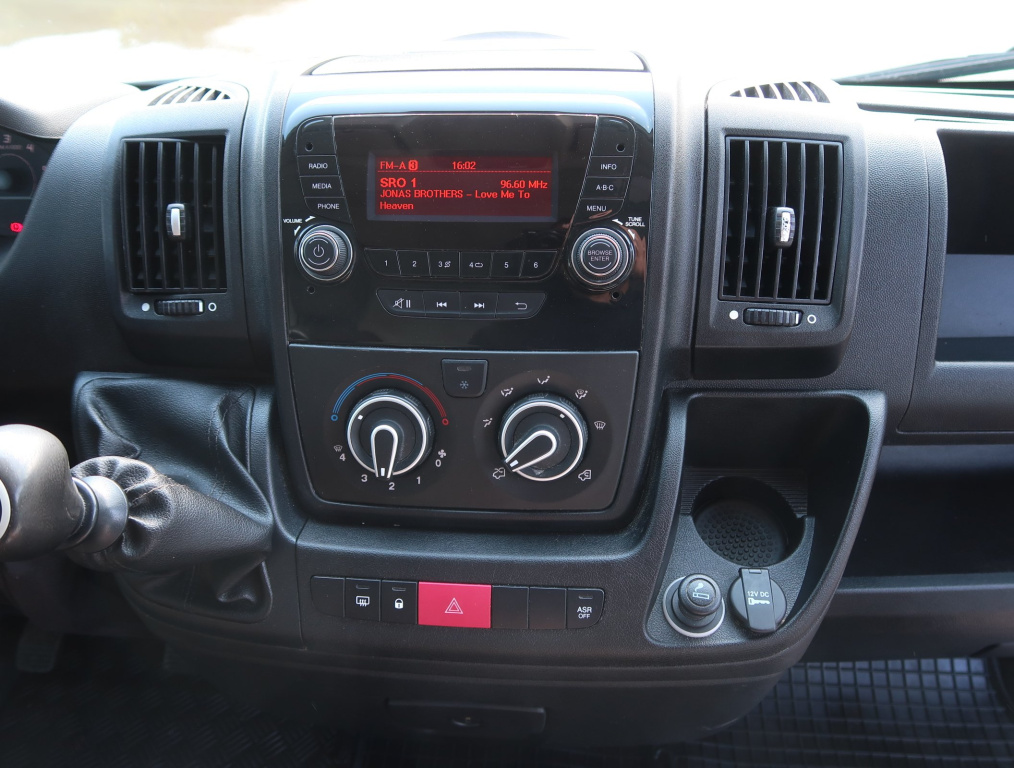 Citroen Jumper