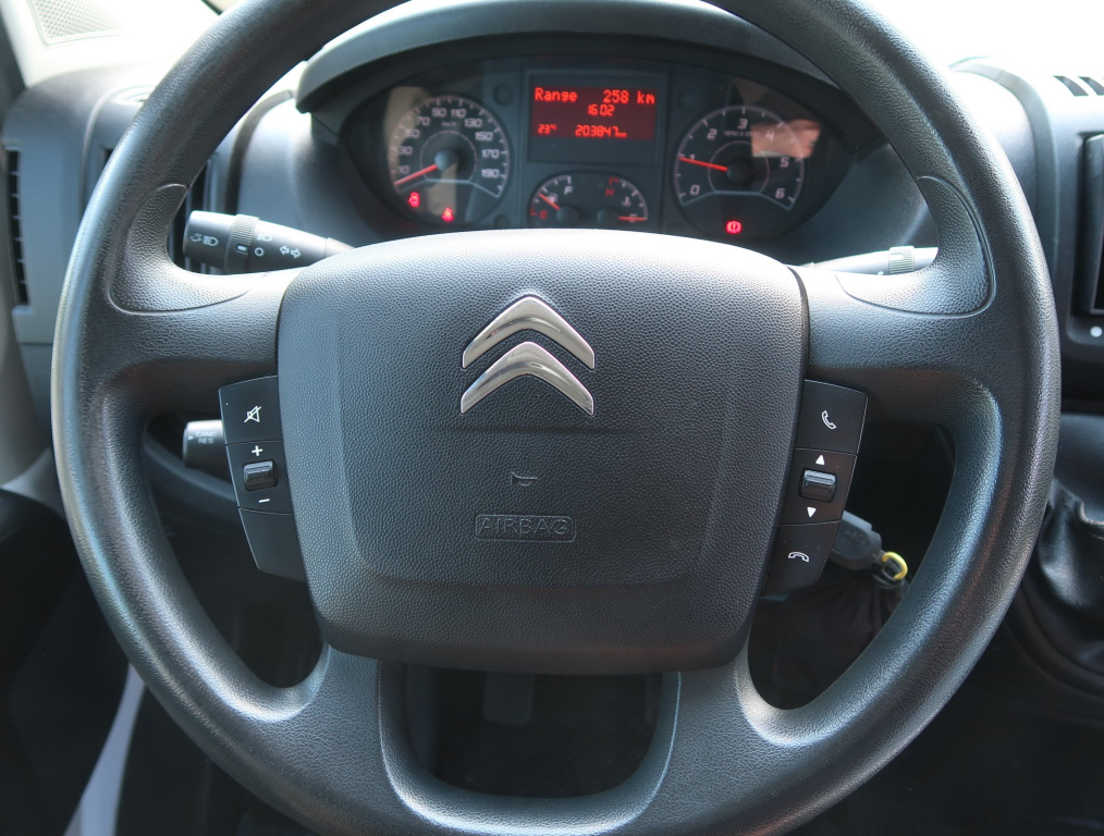 Citroen Jumper