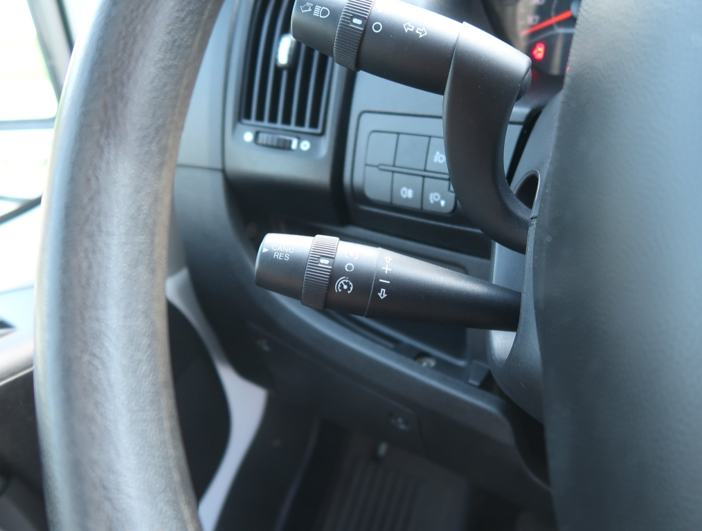 Citroen Jumper