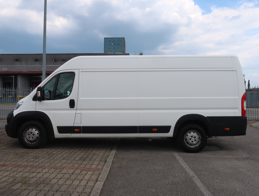 Citroen Jumper