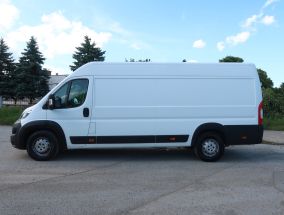 Citroen Jumper - 2018