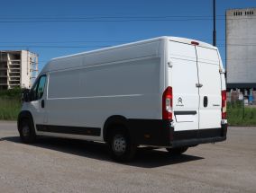 Citroen Jumper - 2018