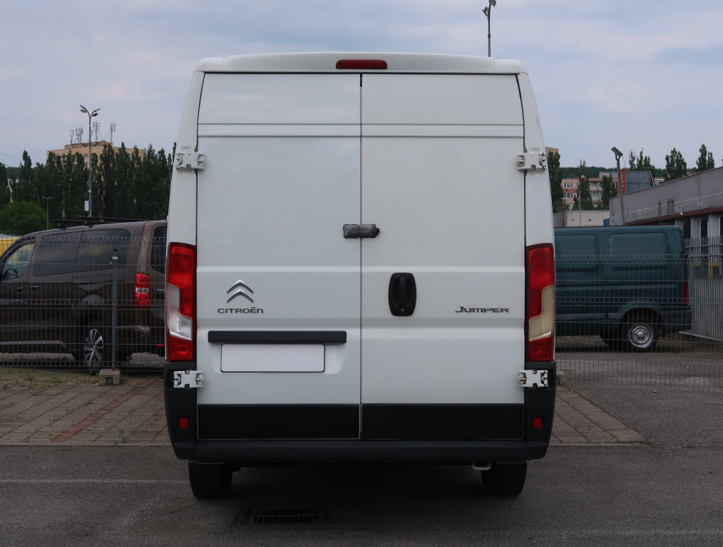 Citroen Jumper