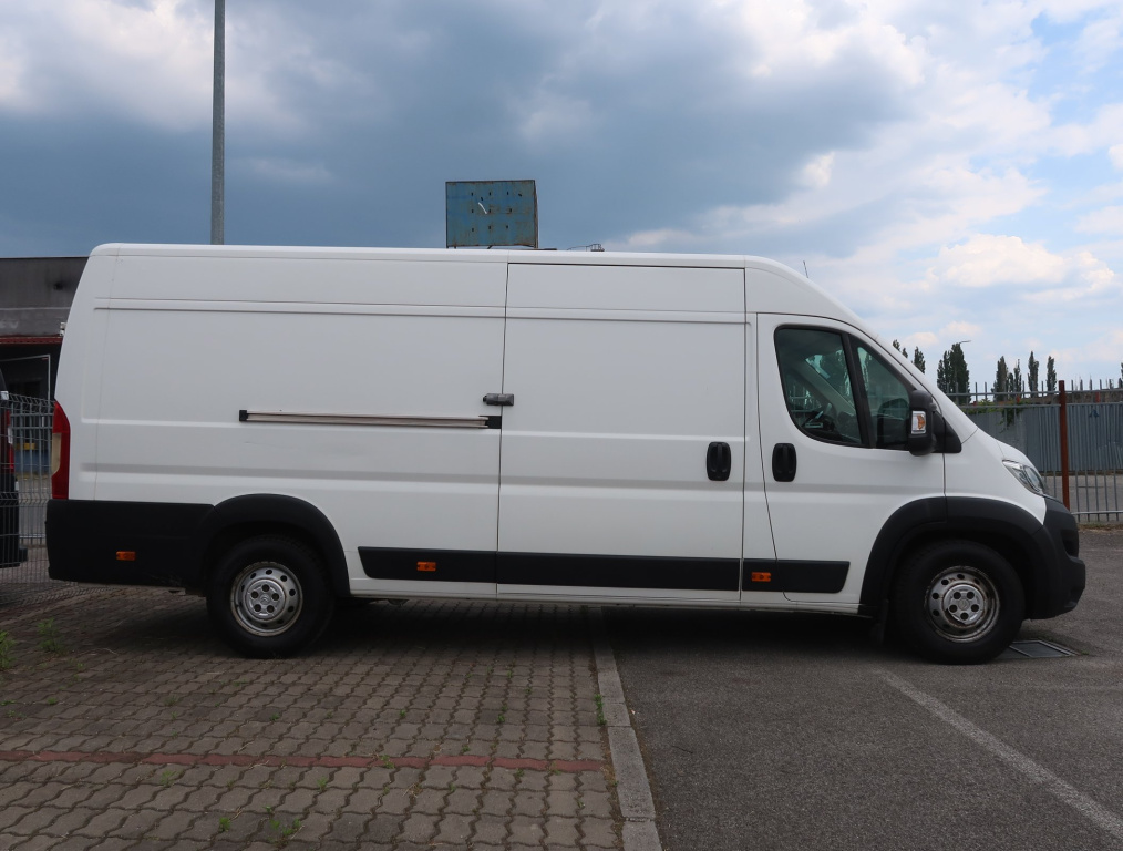 Citroen Jumper