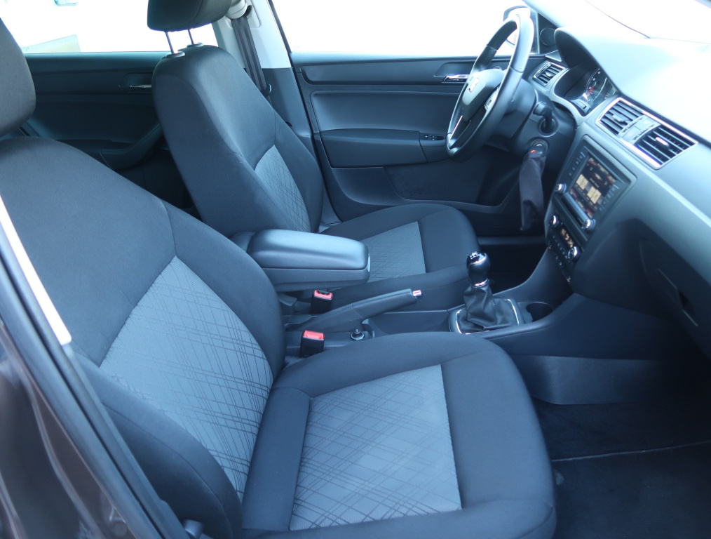 Seat Toledo
