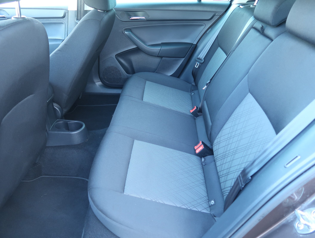 Seat Toledo
