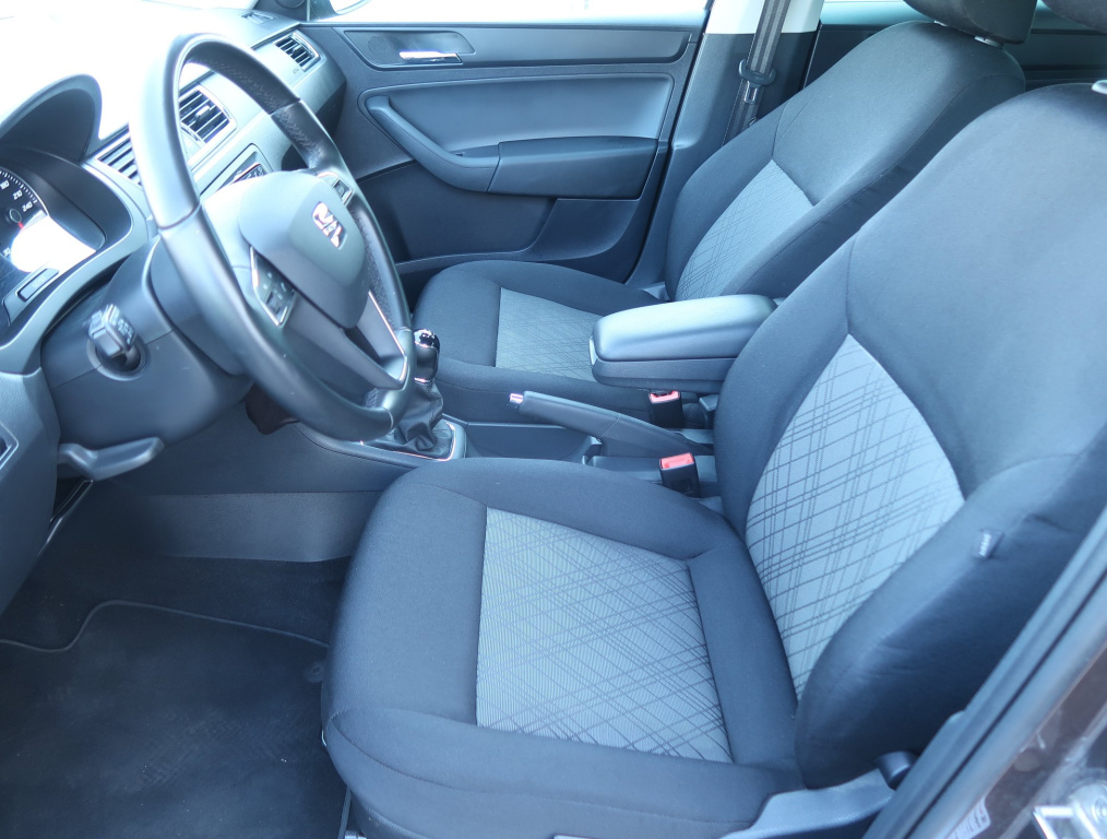 Seat Toledo