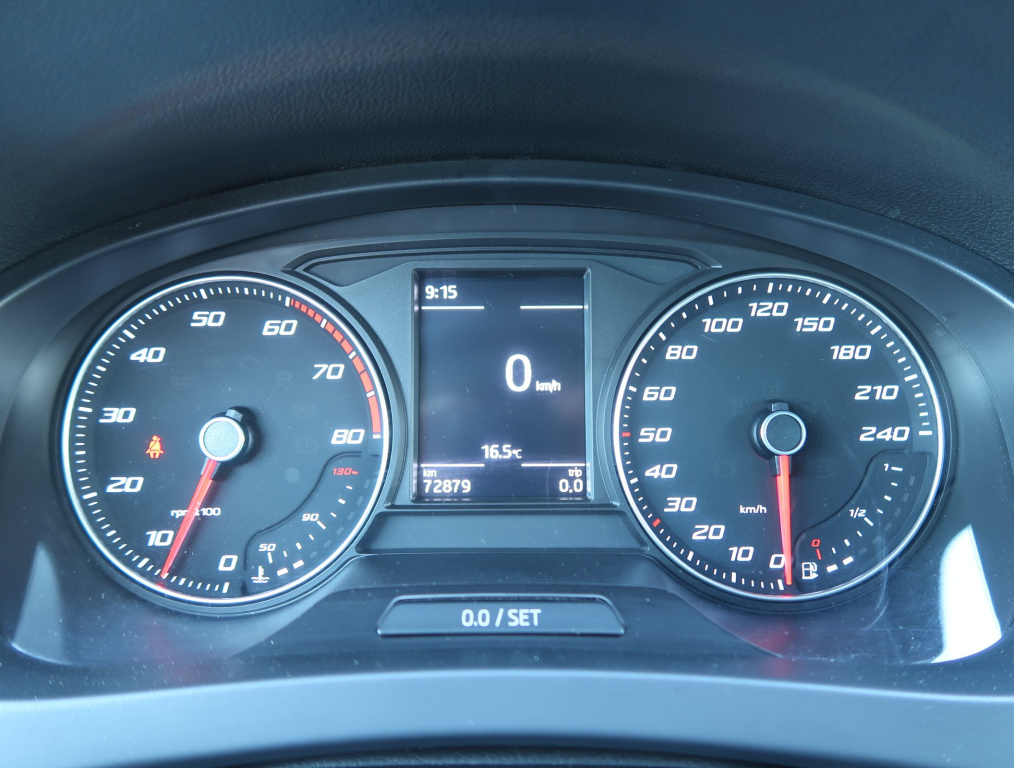 Seat Toledo