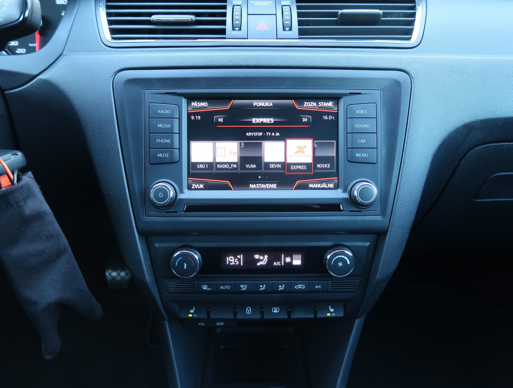 Seat Toledo
