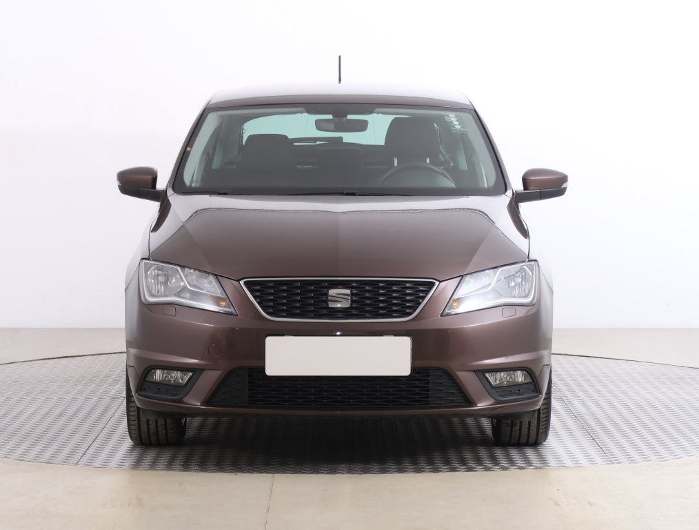 Seat Toledo