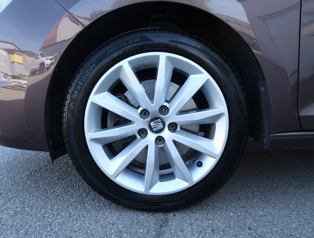 Seat Toledo