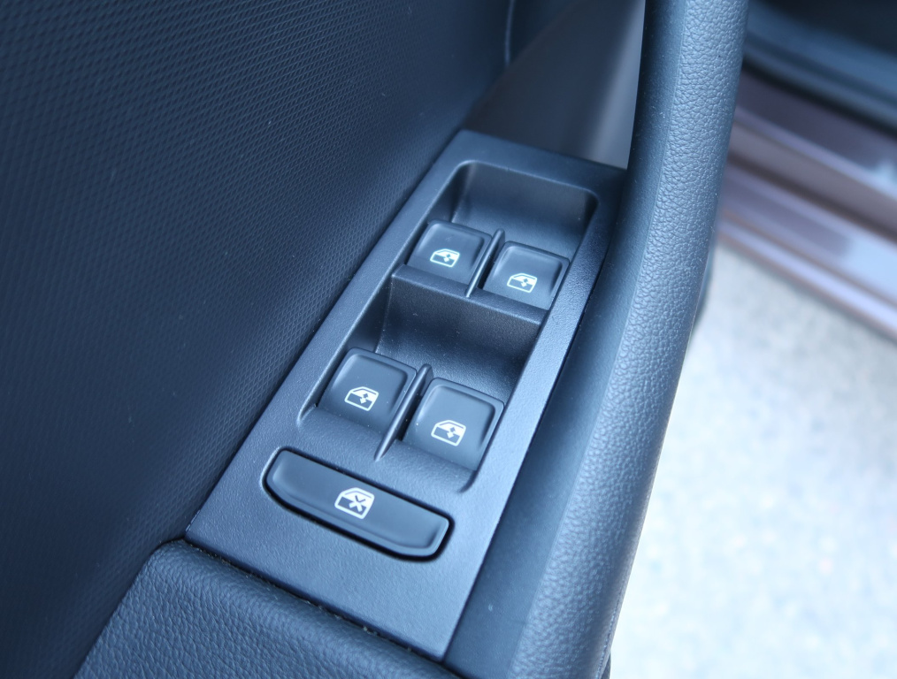 Seat Toledo