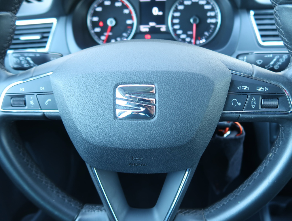 Seat Toledo