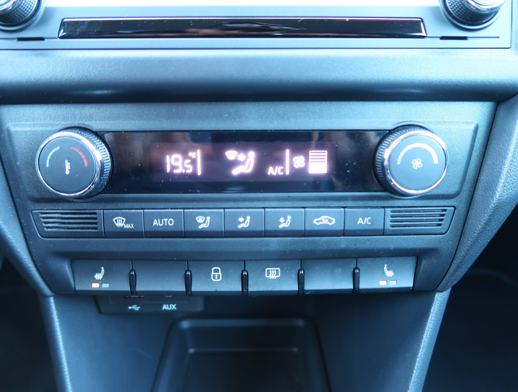 Seat Toledo