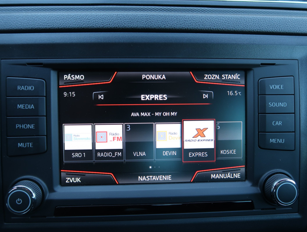 Seat Toledo