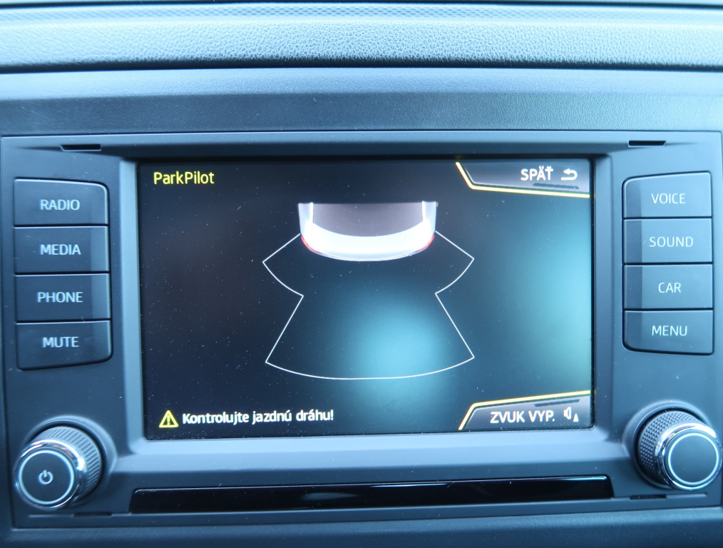Seat Toledo