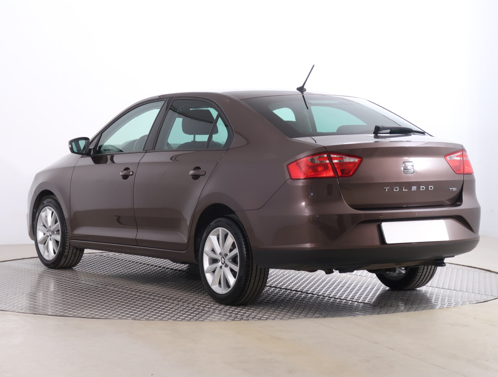 Seat Toledo