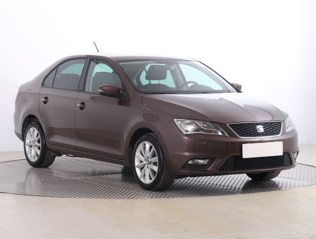 Seat Toledo 2017