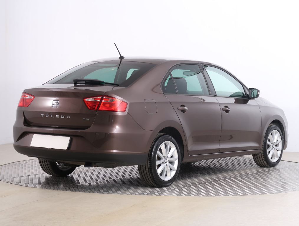 Seat Toledo