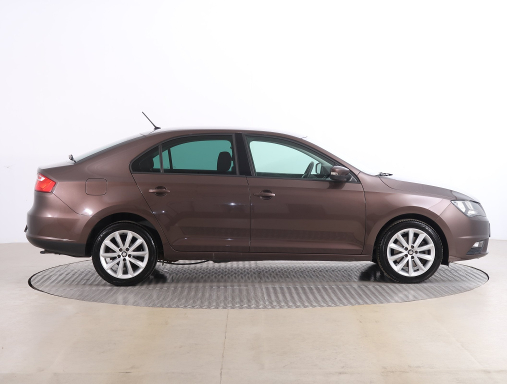 Seat Toledo