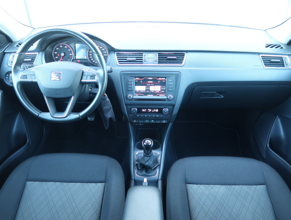 Seat Toledo