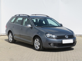 Volkswagen Golf, 2010