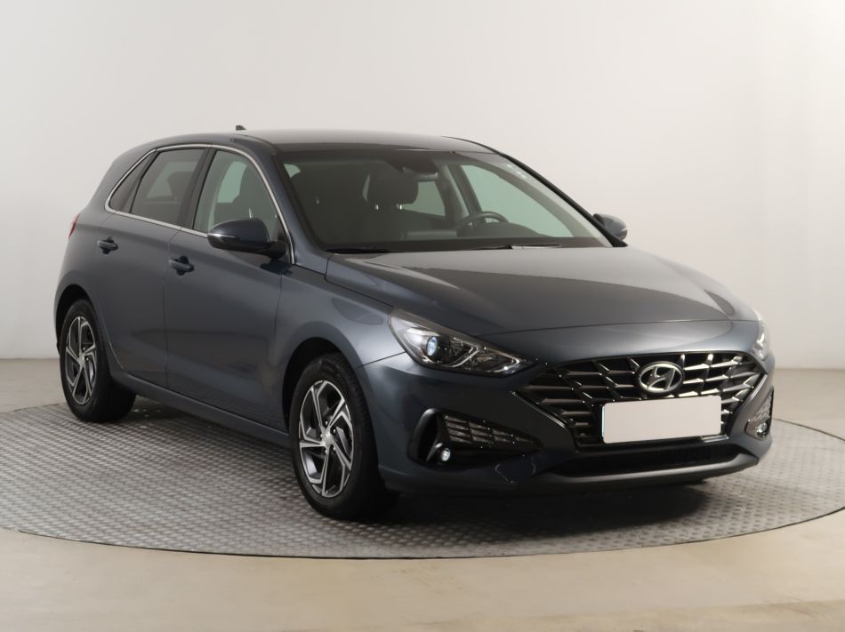 Hyundai i30 - 2022