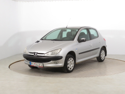 Peugeot 206 2005