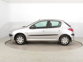 Peugeot 206 - 2005