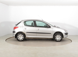 Peugeot 206 2005