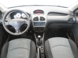 Peugeot 206 2005