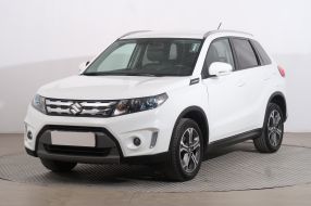Suzuki Vitara - 2018