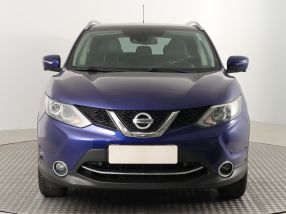 Nissan Qashqai - 2014