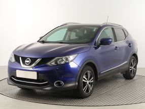 Nissan Qashqai - 2014