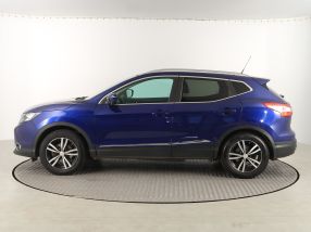 Nissan Qashqai - 2014