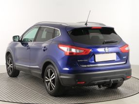 Nissan Qashqai - 2014