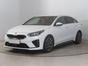 Kia Pro_Ceed - 2022