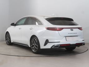 Kia Pro_Ceed - 2022