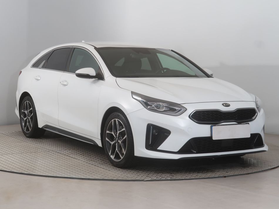 Kia Pro_Ceed - 2022