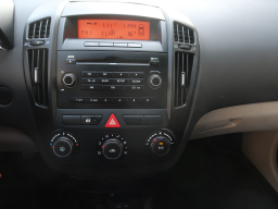 Kia ProCeed 2008