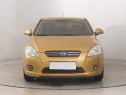 Kia ProCeed 2008
