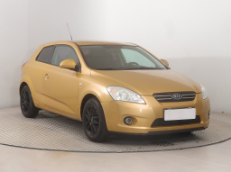 Kia ProCeed 2008