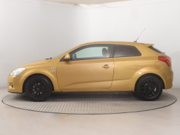 Kia ProCeed 2008