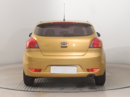 Kia ProCeed 2008