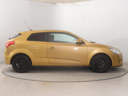 Kia ProCeed 2008