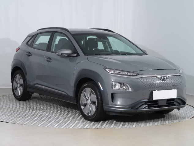 Hyundai Kona 2020
