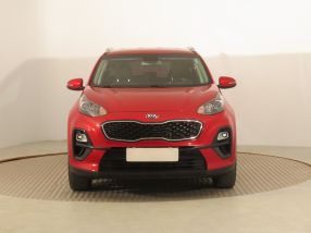 Kia Sportage - 2019