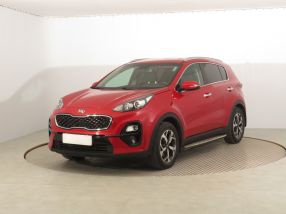 Kia Sportage - 2019