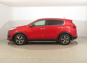 Kia Sportage - 2019
