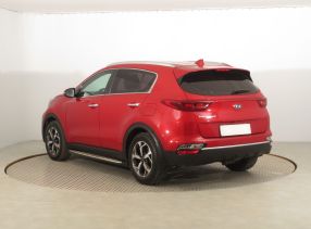 Kia Sportage - 2019